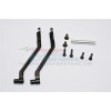ALUMINIUM FRONT LINK PARTS - 2PCS SET--CRA008