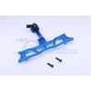 ALUMINIUM ADJUSTABLE TOW HITCH - 1SET--SW333R