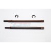 SPRING STEEL REAR DRIVE SHAFT (L92MM, R97MM) - 2PCS--SW9297SR