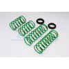 2.6MM COIL SPRINGS FOR ORIGINAL OR OPTIONAL SHOCKS TXM12170 - 1SET--TXMSP26