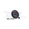 40Cr STEEL MOTOR GEAR 27T--XRT027TS