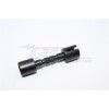 STEEL FRONT GEARBOX JOINT - 1PC  (FOR CC01 / M1025 HUMMER)--CC041SF
