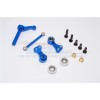 ALUMINIUM STEERING ASSEMBLY - 1SET--CC048
