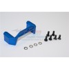 ALLOY CHASSIS COMPONENT MOUNTS-1PC SET--EX024