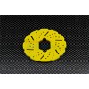 GLASS FIBRE BRAKE DISK - 1PC--FLO5T039