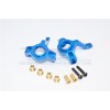 ALLOY FRONT KNUCKLE ARM  - 1PR SET--SCX021