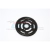 STEEL #45 SPUR GEAR 32 PITCH 68T - 1PC--YT068TS