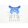 ALUMINUM FRONT OR REAR ADJUSTABLE DAMPER MOUNT-1PC--E6028