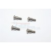 STAINLESS STEEL KING PIN SCREWS FOR FRONT KNUCKLE--SCX2004S