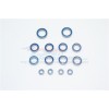 BEARINGS FOR FULL VEHICLE--T3BEARING