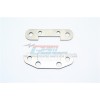 STAINLESS STEEL STABILIZING MOUNT FOR FRONT LOWER ARM & FRONT GEARBOX--SB055FRS