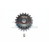 HARDEN STEEL #45 PINION GEAR 19T--SSB019T