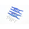 ALUMINUM FRONT/REAR LOWER SUSPENSION ARMS--MAV055