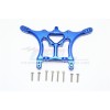 ALUMINUM ADJUSTABLE REAR DAMPER MOUNT--SLA2W030