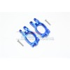 ALUMINUM FRONT C HUBS--RK019