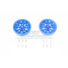 ALUMINUM FRONT / REAR 5 LUG RIMT--SCX2U8895W