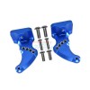 ALUMINUM REAR WING MOUNT--ER2040RA