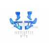 ALUMINUM REAR WING MOUNT FULL SET--ER2040RAB