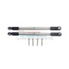 STAINLESS STEEL FRONT/REAR SUPPORTING TIE ROD--ER2049S/2