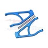 ALUMINUM REAR UPPER SUSPENSION ARM--ER2057
