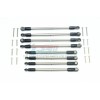 STAINLESS STEEL ADJUSTABLE TIE RODS--ER2160S