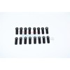 PLASTIC BALL ENDS FOR ER2160S--ER2160S/BE
