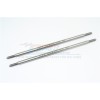 STAINLESS STEEL 304 REAR UPPER ADJUSTABLE TURNBUCKLE (NO BALL ENDS) --UDR014S/SH