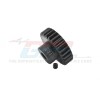 HARDEN STEEL #45 MOTOR GEAR 28T--UDR028TS