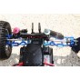 ALUMINUM REAR LOWER ARMS -16PC SET--KG056 ALUMINUM REAR LOWER ARMS -16PC SET--KG056