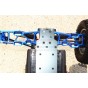 ALUMINUM REAR LOWER ARMS -16PC SET--KG056 ALUMINUM REAR LOWER ARMS -16PC SET--KG056