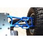 ALUMINUM REAR LOWER ARMS -16PC SET--KG056 ALUMINUM REAR LOWER ARMS -16PC SET--KG056